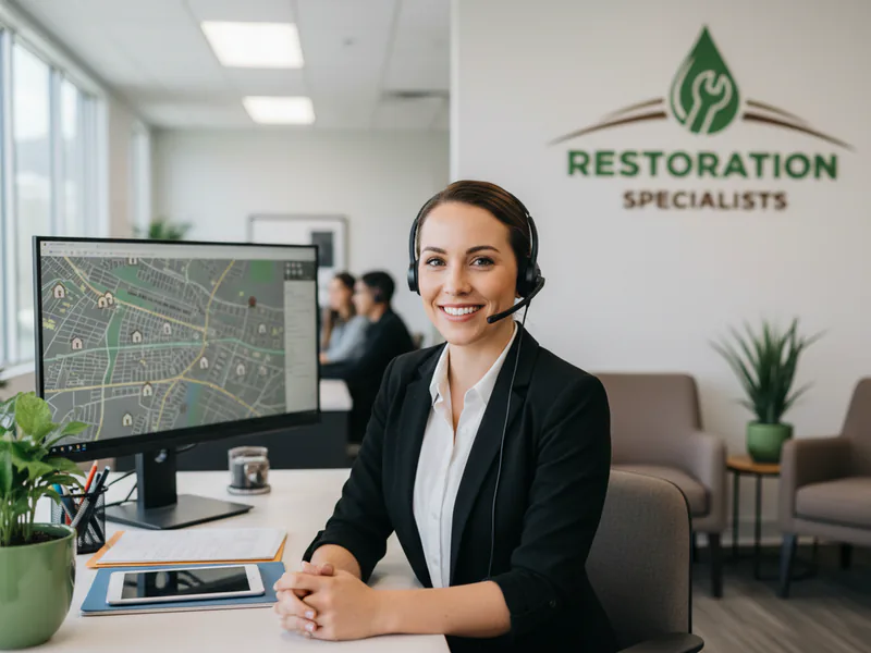 Water Damage Restoration  in Port Washington  FAQ