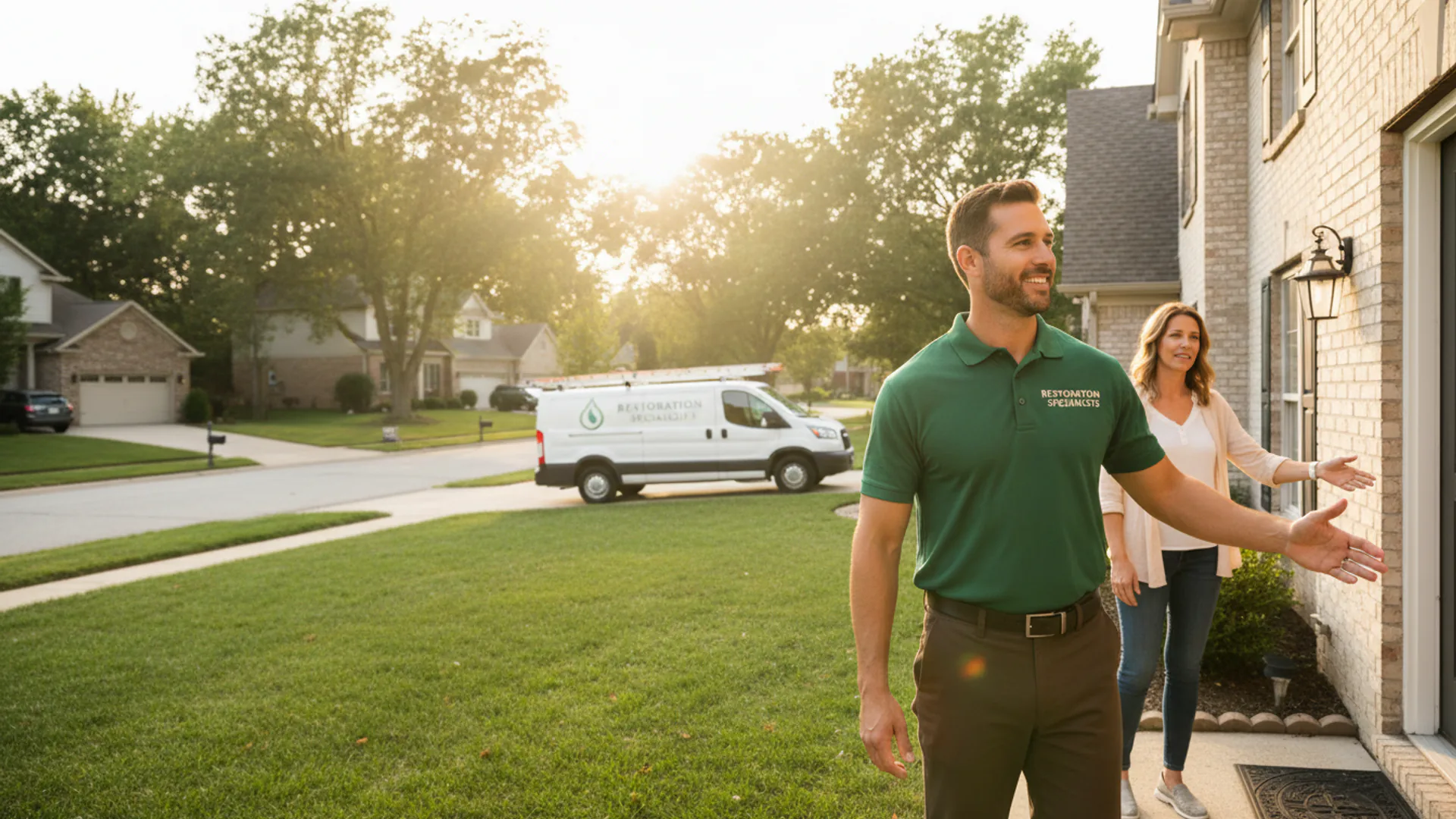 Affordable Water Damage Restoration in Port Washington, WI Near Me – Transparent Pricing, No Hidden Fees